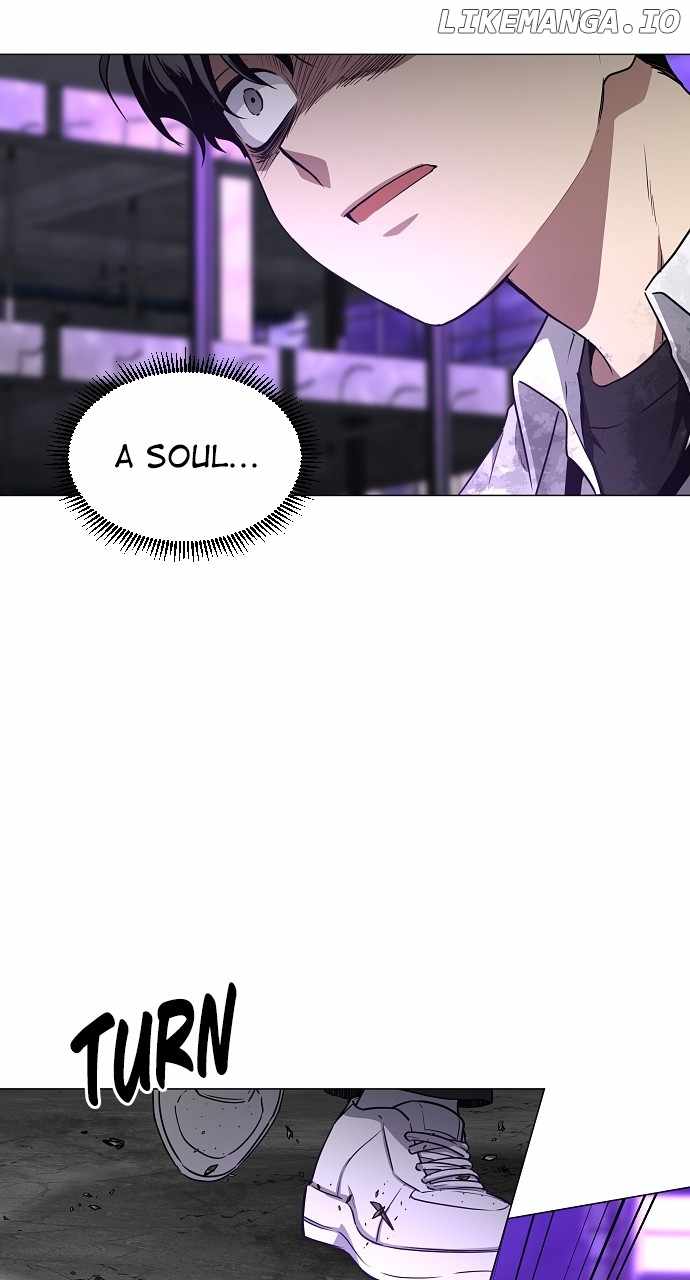 The Shaman's Blade Chapter 34 7